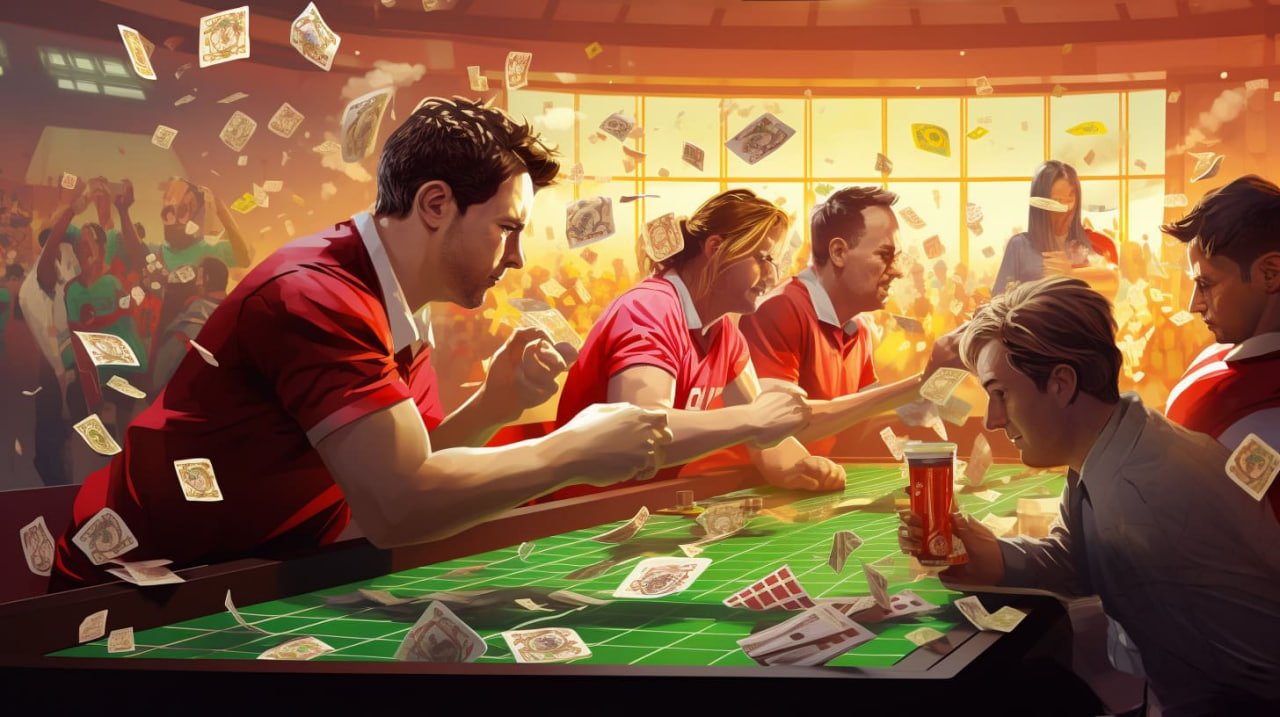 Tampilan permainan slot online dengan efek visual memukau di bos177