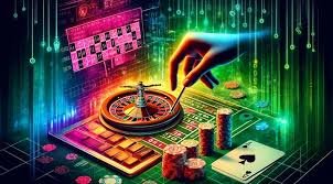 Tampilan layar aplikasi mobile bos177 dengan menu game dan taruhan